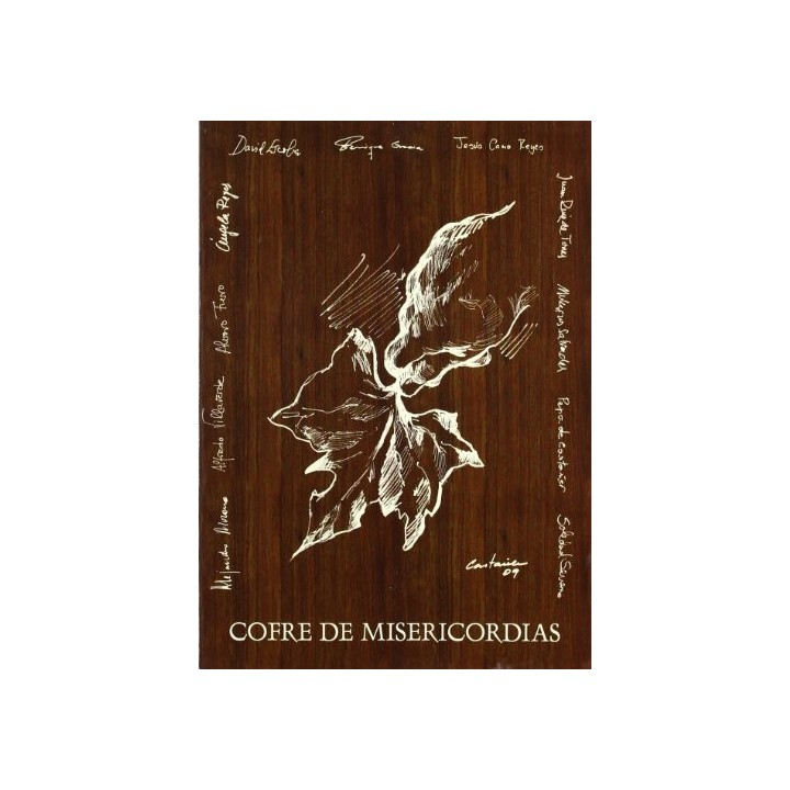 Cofre de Misericordias